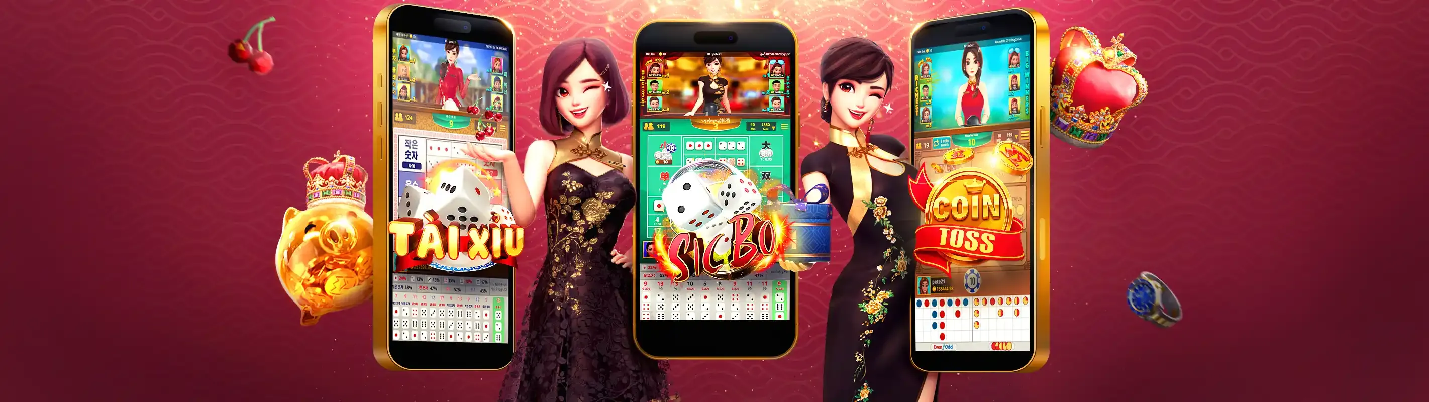 Hình ảnh chính game bắn cá tại 888p Trang Chủ